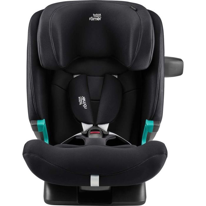 Автокрісло Britax-Romer Advansafix Pro Classic Deep Grey (2000040901) зображення 3