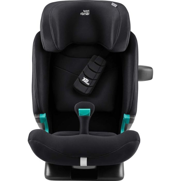 Автокрісло Britax-Romer Advansafix Pro Classic Deep Grey (2000040901) зображення 4