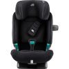 Автокрісло Britax-Romer Advansafix Pro Classic Deep Black (2000040900) зображення 4