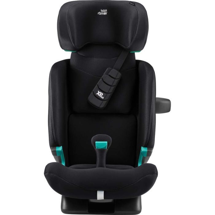 Автокрісло Britax-Romer Advansafix Pro Classic Deep Grey (2000040901) зображення 5