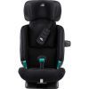 Автокрісло Britax-Romer Advansafix Pro Classic Deep Black (2000040900) зображення 5