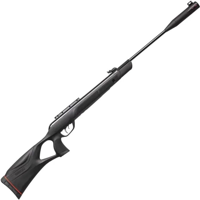 Пневматична гвинтівка Gamo PACK G-MAGNUM1250 WHIS.IGT MACHI (приціл 3-9х40) (6110061-MPIGT) зображення 2