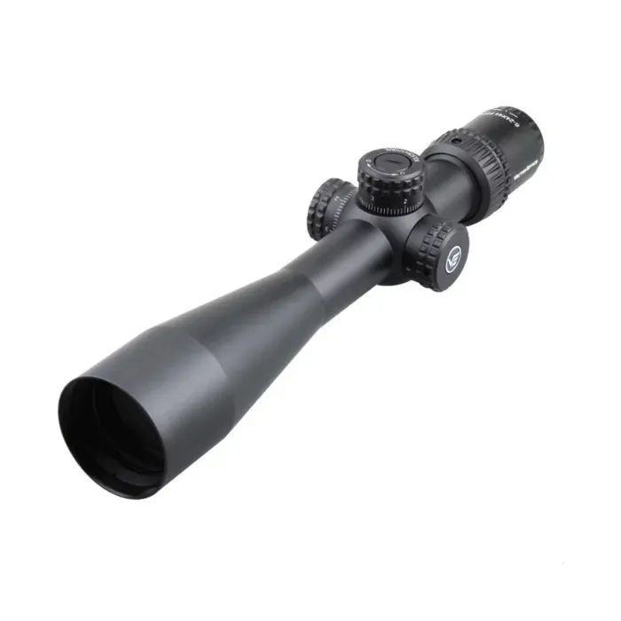 Оптичний приціл Vector Optics Veyron 6-24x44 (30mm) FFP (SCFF-23) зображення 2