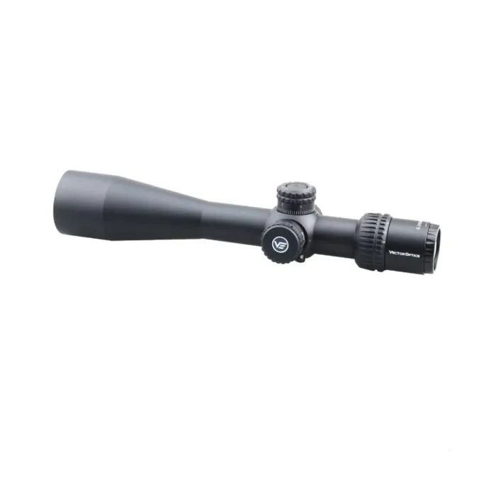 Оптичний приціл Vector Optics Veyron 6-24x44 (30mm) FFP (SCFF-23) зображення 3