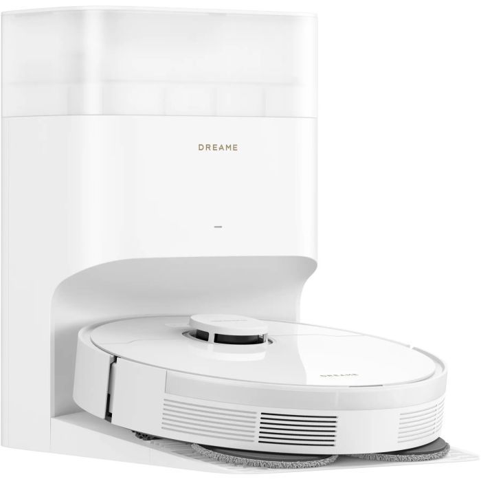 Пылесос Dreame Bot L10s Plus (RLL42SD) изображение 3