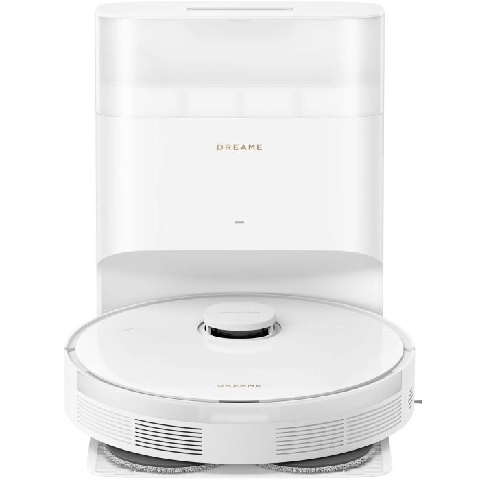 Пылесос Dreame Bot L10s Plus (RLL42SD) изображение 4