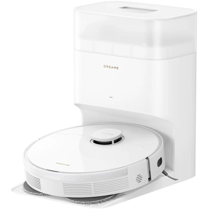 Пылесос Dreame Bot L10s Plus (RLL42SD) изображение 6