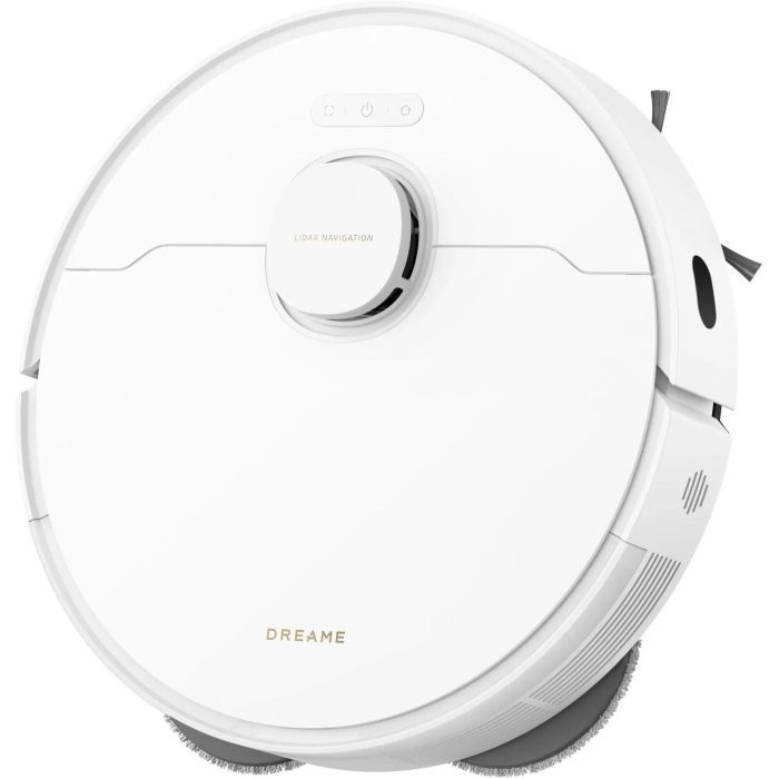 Пылесос Dreame Bot L10s Plus (RLL42SD) изображение 7