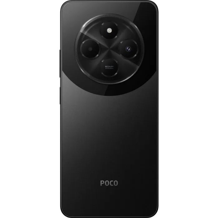 Мобильный телефон Xiaomi Poco C75 6/128Gb Green (1104800) изображение 5
