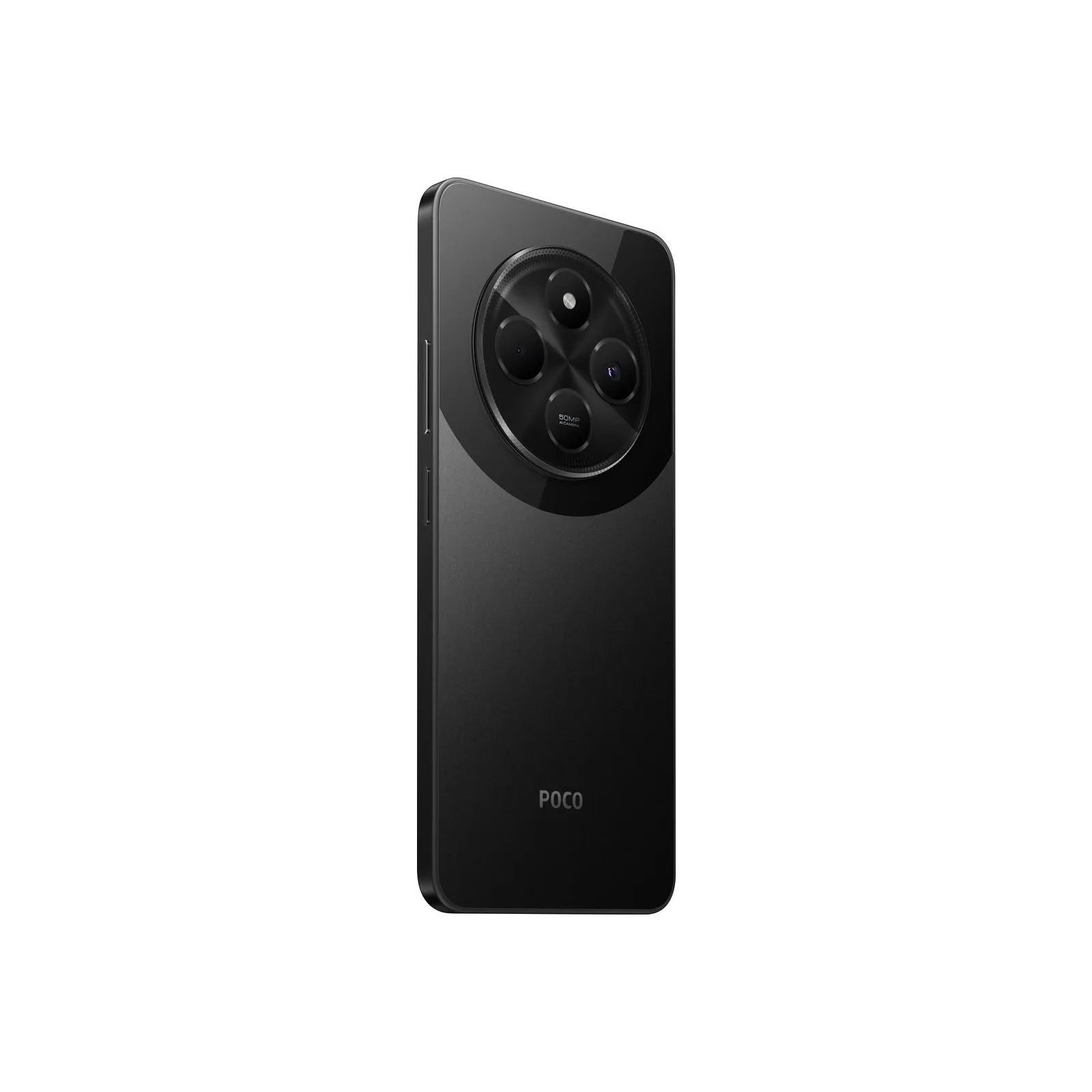 ᐈ Купить мобильный телефон Xiaomi Poco C75 6/128Gb Black (1104798