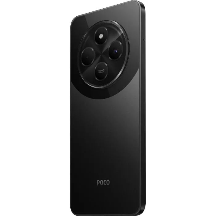 Мобильный телефон Xiaomi Poco C75 6/128Gb Green (1104800) изображение 7