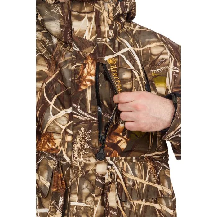 Куртка Beretta Outdoors Outlander S (GU97-3310-0860-S) зображення 5
