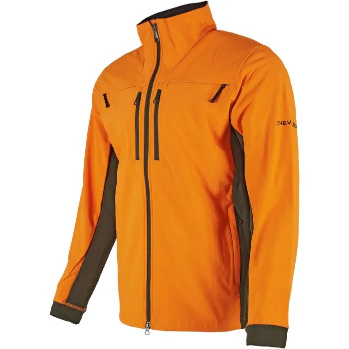Куртка Chevalier Nimrod Windblocker Orange L (1010179-2001-L) зображення 2