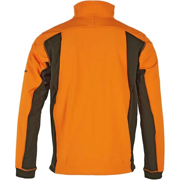 Куртка Chevalier Nimrod Windblocker Orange L (1010179-2001-L) зображення 3