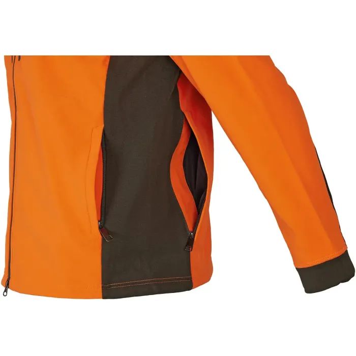 Куртка Chevalier Nimrod Windblocker Orange L (1010179-2001-L) зображення 5