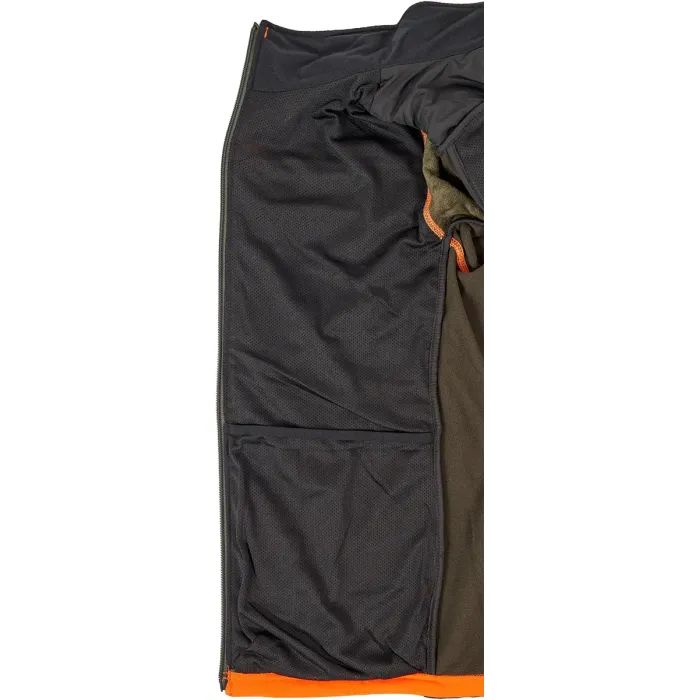 Куртка Chevalier Nimrod Windblocker Orange L (1010179-2001-L) зображення 7