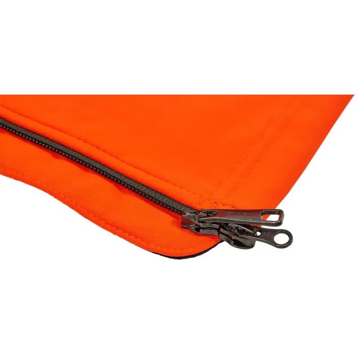 Куртка Chevalier Nimrod Windblocker Orange L (1010179-2001-L) зображення 8