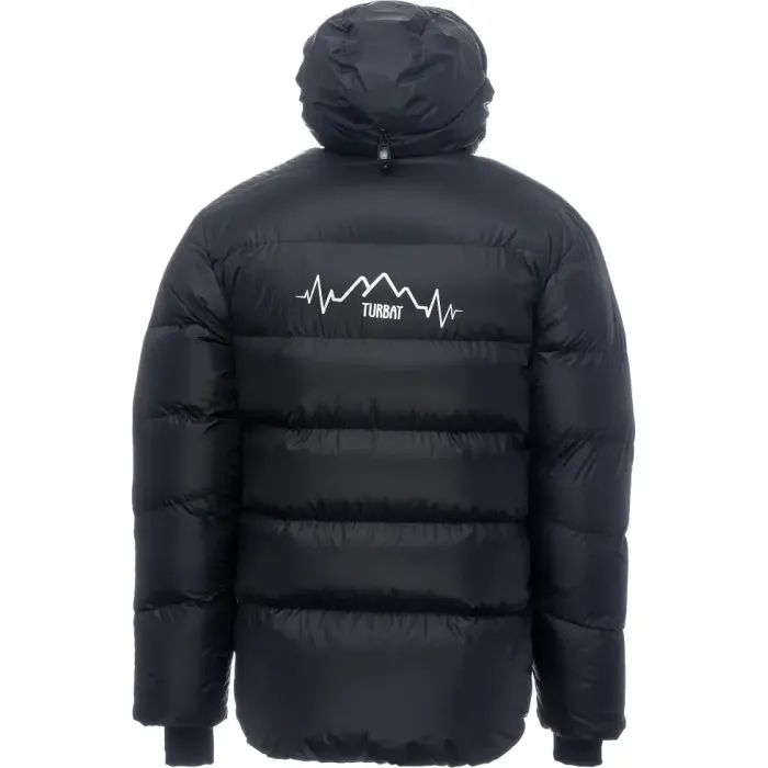 Куртка Turbat Petros Pro Mns jet black S (012.004.2791) зображення 2