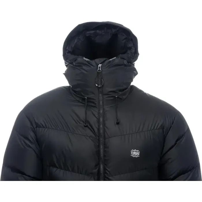 Куртка Turbat Petros Pro Mns jet black S (012.004.2791) зображення 4
