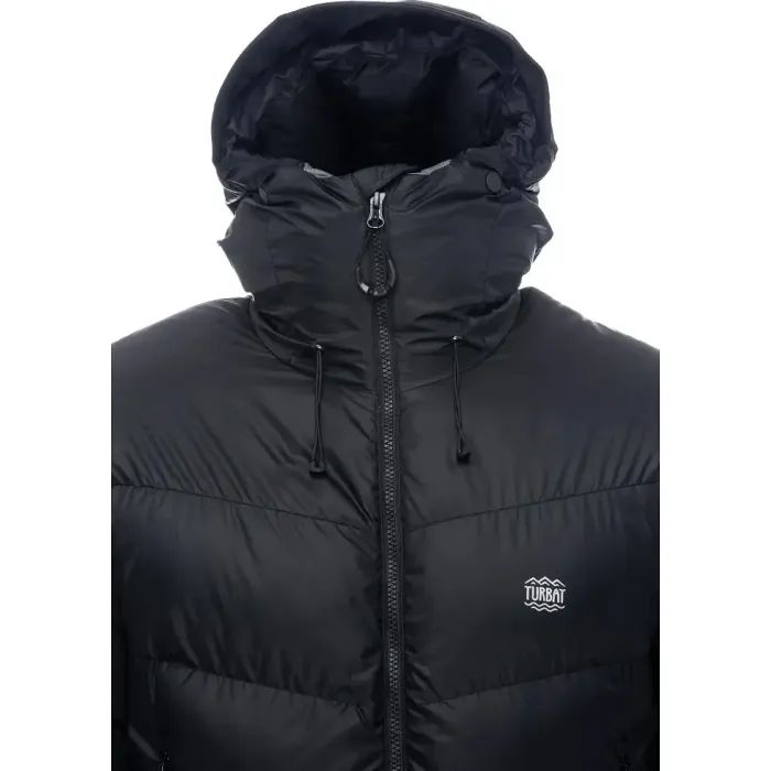 Куртка Turbat Petros Pro Mns jet black S (012.004.2791) зображення 6
