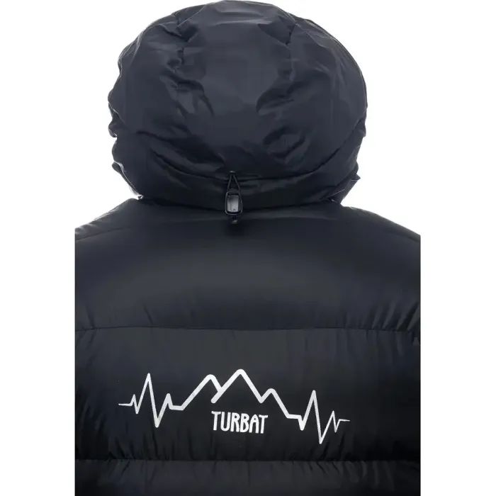 Куртка Turbat Petros Pro Mns jet black S (012.004.2791) зображення 7