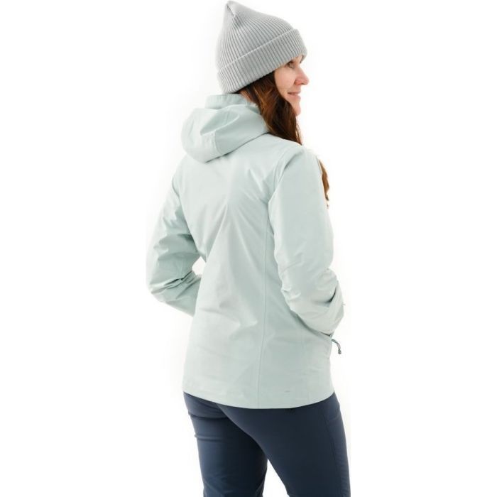 Куртка Turbat Escape Wmn frosty green M (012.004.3561) изображение 2