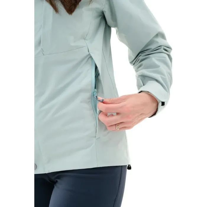 Куртка Turbat Escape Wmn frosty green M (012.004.3561) изображение 4