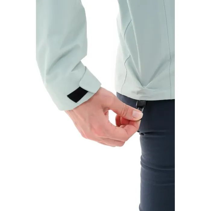Куртка Turbat Escape Wmn frosty green M (012.004.3561) изображение 5