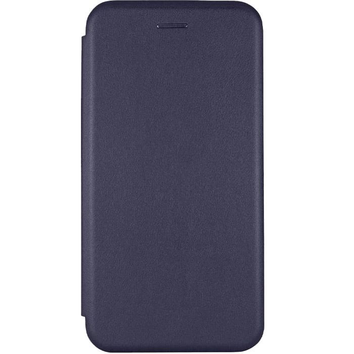 Чехол для мобильного телефона BeCover Exclusive ZTE Blade V50 Vita Deep Blue (712194)