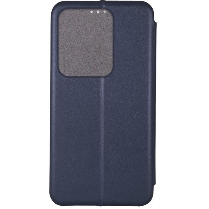 Чехол для мобильного телефона BeCover Exclusive ZTE Blade V50 Vita Deep Blue (712194) изображение 2
