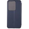 Чехол для мобильного телефона BeCover Exclusive ZTE Blade V50 Vita Deep Blue (712194) изображение 2