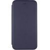 Чехол для мобильного телефона BeCover Exclusive ZTE Blade V50 Vita Deep Blue (712194)