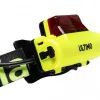 Фонарь Mactronic Ultimo (300 Lm) Cool/Red USB Rechargeable Helmet Kit (PHL001 (DAS301512) изображение 5