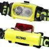 Фонарь Mactronic Ultimo (300 Lm) Cool/Red USB Rechargeable Helmet Kit (PHL001 (DAS301512) изображение 7