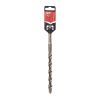 Бур Milwaukee SDS-PLUS M2, 14,0х210х160мм (4932353826) изображение 2