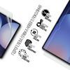 Плівка захисна Armorstandart Samsung Galaxy Tab S10 Ultra (SM-X920/X926) (ARM80109) зображення 2