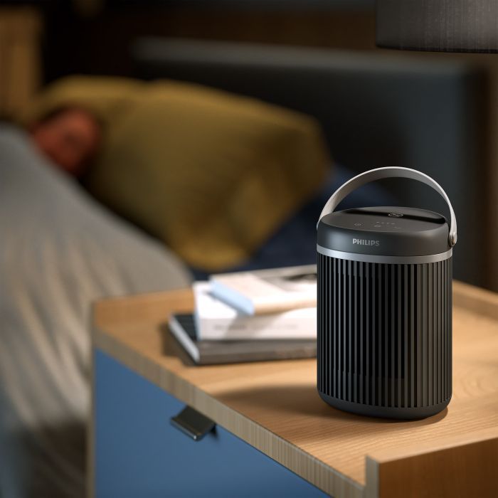 Обогреватель Philips CX3120/01 изображение 5