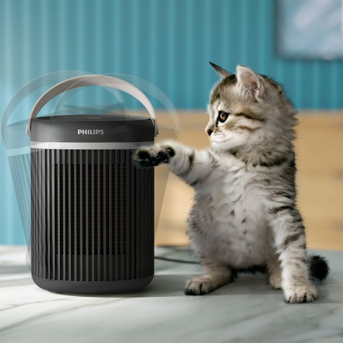 Обогреватель Philips CX3120/01 изображение 7