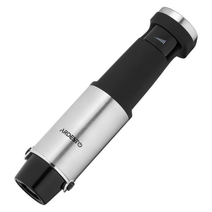 Блендер Ardesto HBG-1000WHCHC изображение 5