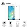 Скло захисне Armorstandart Pro Samsung A16 4G (A165) Black (ARM80171) зображення 2