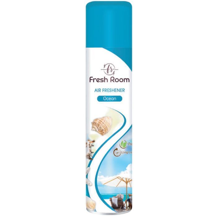 Освежитель воздуха Fresh Room Океан 300 мл (8696630133021)
