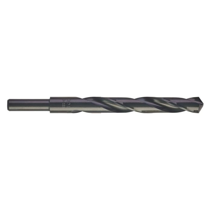 Сверло Milwaukee по металлу DIN338 HSS-R, 19,0х198/135мм (4932373329)