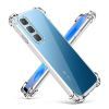 Чохол до мобільного телефона BeCover Anti-Shock Infinix Hot 50 (X6720) Clear (712306) зображення 2
