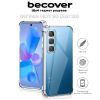 Чохол до мобільного телефона BeCover Anti-Shock Infinix Hot 50 (X6720) Clear (712306) зображення 5