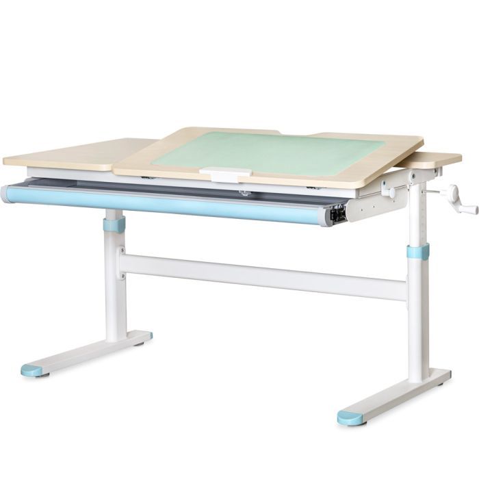 Парта Evo-kids TH-360 Lite Grey (TH-360 TG/G Lite)