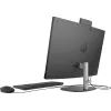 Компьютер HP ProOne 245 G10 AiO / Ryzen7 7730U, 16, 512, K&M (8T3N2ES) изображение 4