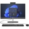 Компьютер HP ProOne 245 G10 AiO / Ryzen7 7730U, 16, 512, K&M (8T3N2ES)
