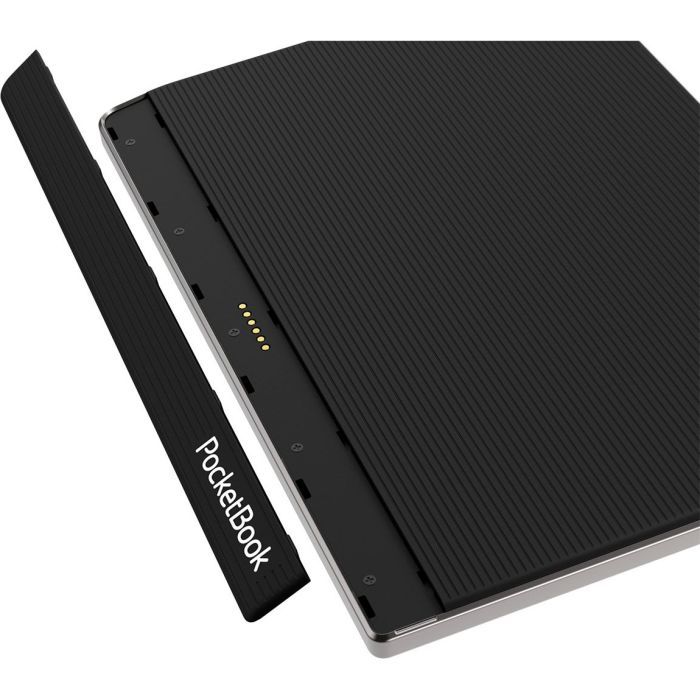 Электронная книга Pocketbook 743G InkPad 4, Stardust Silver (PB743G-U-WW) изображение 6