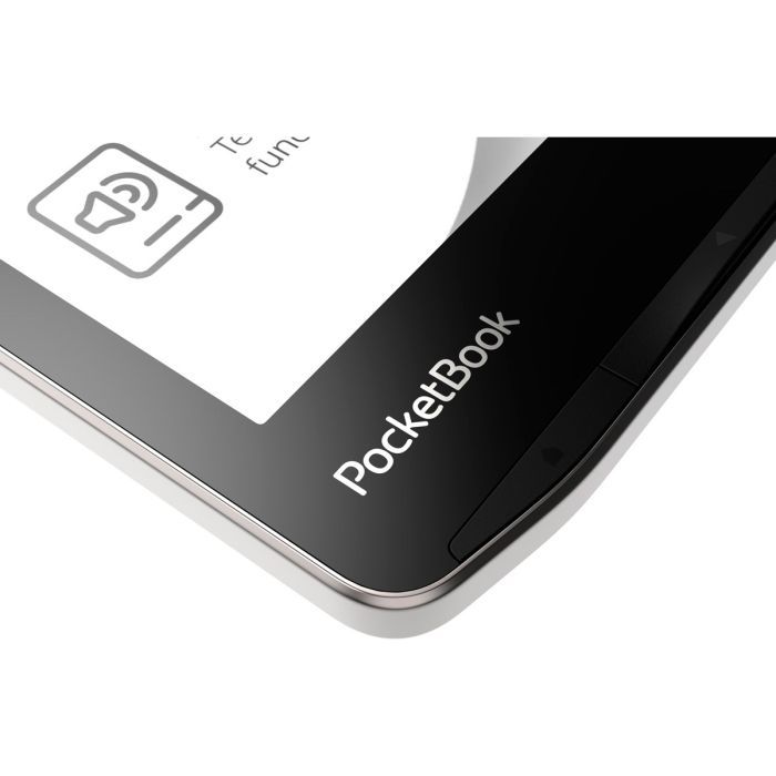 Электронная книга Pocketbook 743G InkPad 4, Stardust Silver (PB743G-U-WW) изображение 7