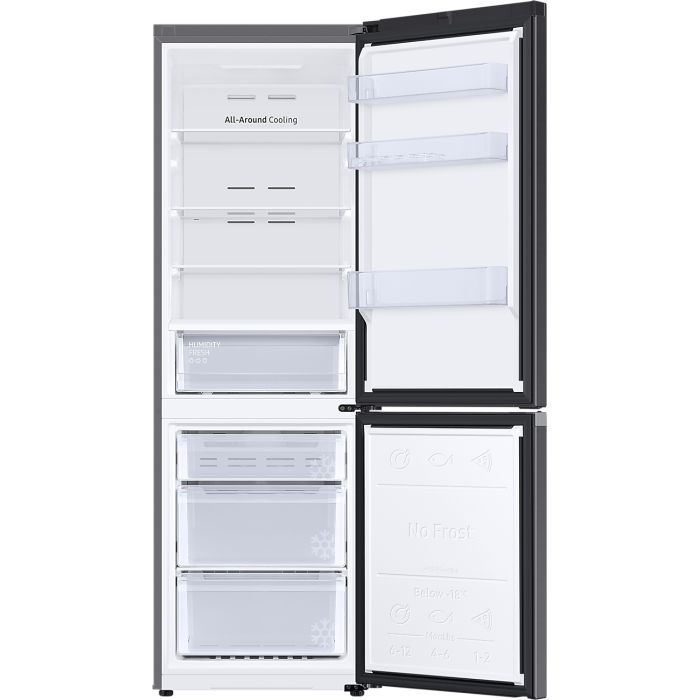 Холодильник Samsung RB34C670EB1/UA изображение 2